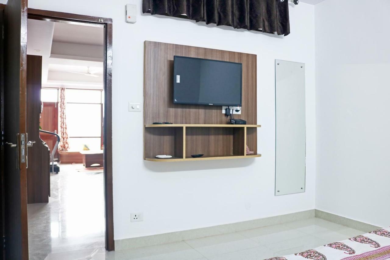 Sai Alok homestay Shimla Luaran gambar