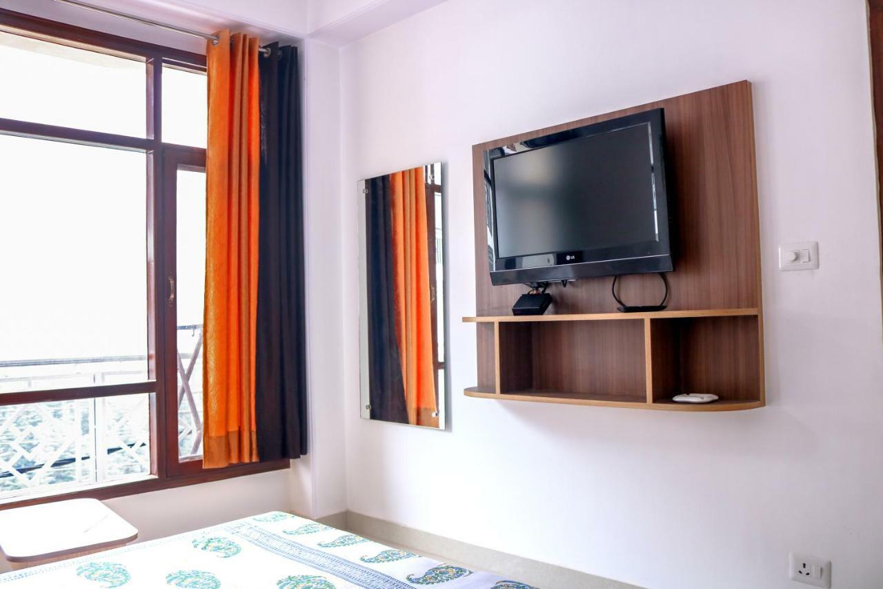 Sai Alok homestay Shimla Luaran gambar