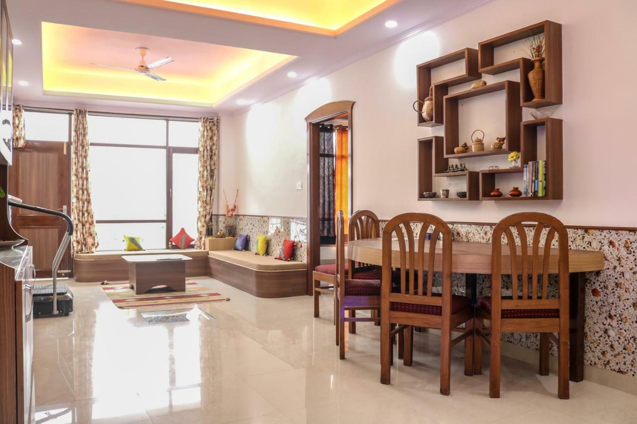 Sai Alok homestay Shimla Luaran gambar