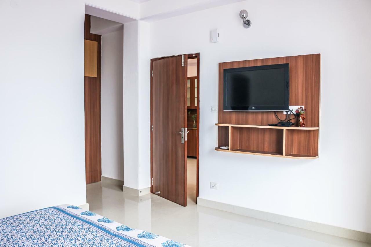 Sai Alok homestay Shimla Luaran gambar
